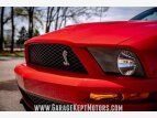 Thumbnail Photo 5 for 2007 Ford Mustang